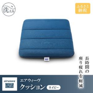ふるさと納税 長浜市 エアウィーヴ クッション ...の商品画像