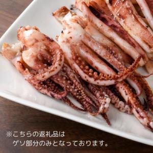 ふるさと納税 浜田市 訳あり島根県産スルメイカ...の詳細画像1