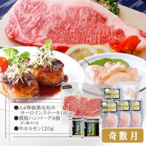 ふるさと納税 枕崎市 定期便2回配送 鹿児島県...の詳細画像1