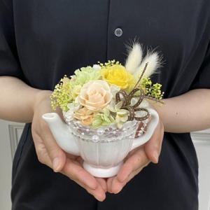 ふるさと納税 春日部市 プリザーブドフラワーア...の詳細画像1