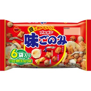 ふるさと納税 上越市 味ごのみファミリー×12パック