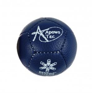 ふるさと納税 八潮市 ボッチャボール　雷神SK　(色:青　硬さ:ミディアムソフト)