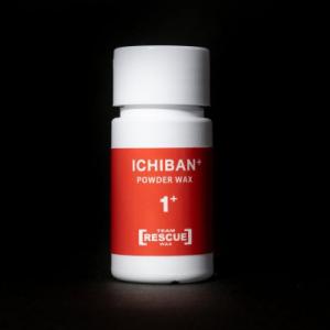 ふるさと納税 白馬村 RESCUEWAX　オールラウンド全雪質対応微粒子パウダーワックス【ICHIB...