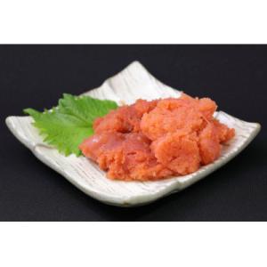 ふるさと納税 香春町 訳あり!博多辛子明太子バ...の詳細画像2