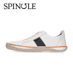 ふるさと納税 府中市 SPINGLE　SP‐1651　White/Black　SS(23.5cm)