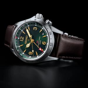 ふるさと納税 遠野市 SEIKO 腕時計 セイ...の詳細画像1