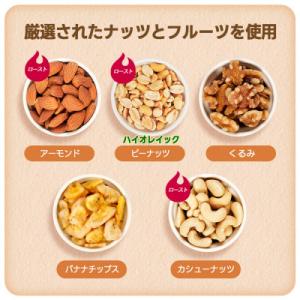 ふるさと納税 川口市 ナッツ&バナナチ...の詳細画像2