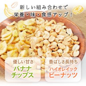 ふるさと納税 川口市 ナッツ&バナナチ...の詳細画像3