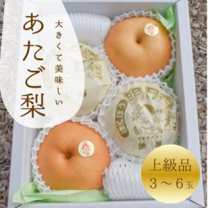 ふるさと納税 津山市 【2026年先行予約】あた...の商品画像