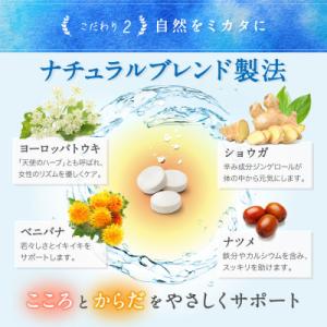 ふるさと納税 静岡市 カリウム サプリメント ...の詳細画像3