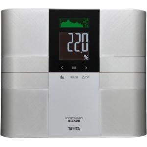 ふるさと納税 大仙市 【RD505SV】タニタ　体組成計