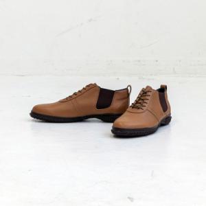 ふるさと納税 府中市 【SPINGLE(スピングル)】 SP-6155 Light Brown S(...