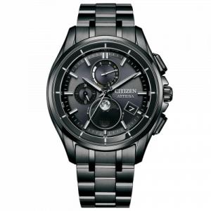 ふるさと納税 北上市 シチズン腕時計 アテッサ BY1006-62E