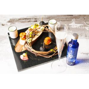 ふるさと納税 奈良市 NIPPONIA HOTEL 奈良 ならまち レストラン〈ルアン〉ランチ フル...