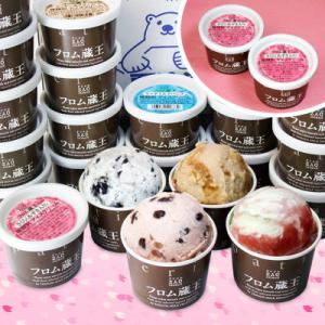 ふるさと納税 白石市 フロム蔵王 Hybrid NEO スーパーマルチアイス