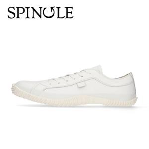 ふるさと納税 府中市 SPINGLE　SP-105　White　LL(27.5cm)