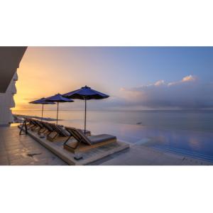 ふるさと納税 大磯町 大磯プリンスホテル　THERMAL SPA S.WAVEプライベートスパ「FU...