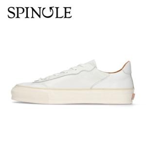 ふるさと納税 府中市 SPINGLE　SP-1034　White　SS(23.5cm)