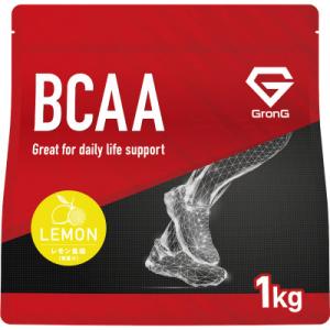 ふるさと納税 茨木市 グロング BCAA レモン...の商品画像