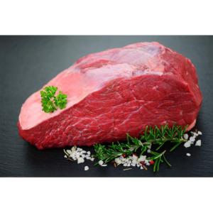 ふるさと納税 佐々町 【肉の旨味がギュギュっと!】長崎和牛ローストビーフ用ブロック500g【株式会社...