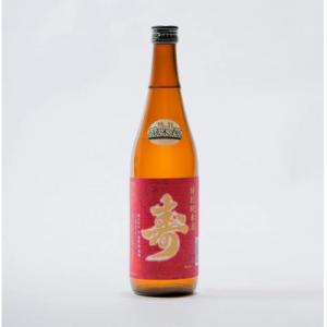 ふるさと納税 周南市 寿　特別純米　720ml