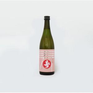 ふるさと納税 周南市 寿　純米吟醸　西都の雫　720ml