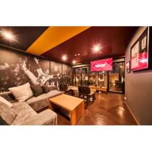 ふるさと納税 仙台市 Rakuten STAY x EAGLES 宿泊クーポン(6,000円)