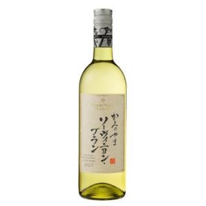 ふるさと納税 山梨市 サントネージュ　かみのやまソーヴィニヨン・ブラン｜Yahoo!ふるさと納税