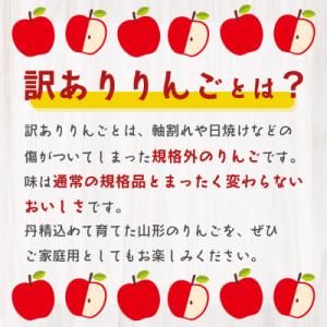 ふるさと納税 寒河江市 【2026年産】訳あり...の詳細画像2