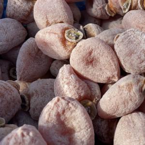 ふるさと納税 豊丘村 【生産農家直送】市田柿(干し柿)　ご家庭用　1kg｜Yahoo!ふるさと納税