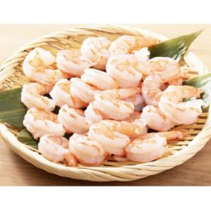 ふるさと納税 登別市 訳あり!大サイズむきえび...の詳細画像1