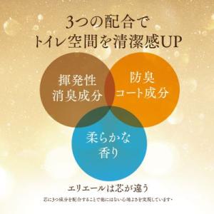 ふるさと納税 津山市 エリエール消臭+トイレッ...の詳細画像3