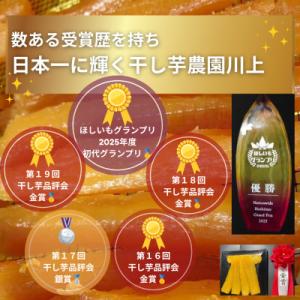 ふるさと納税 東海村 【全国ほしいもグランプリ...の詳細画像1