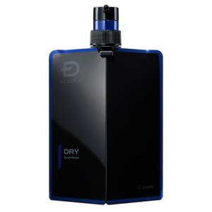 ふるさと納税 かつらぎ町 スカルプD　薬用スカルプシャンプー　ドライ [乾燥肌用]