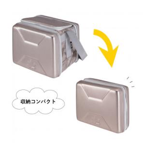 ふるさと納税 城陽市 ハイパー氷点下クーラーL...の詳細画像2