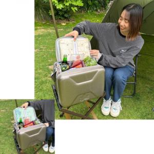 ふるさと納税 城陽市 ハイパー氷点下クーラーL...の詳細画像3
