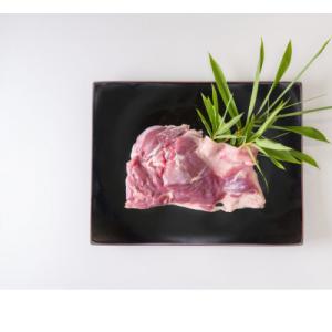 ふるさと納税 美咲町 【京鴨】食べ比べセット