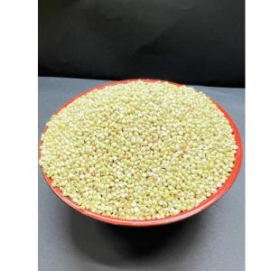 ふるさと納税 小美玉市 茨城県産　常陸秋そば　丸抜きそば　1kg　ライジングファーム　84-C