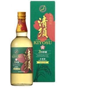 ふるさと納税 清須市 愛知クラフト本格米焼酎清須35度 700ml