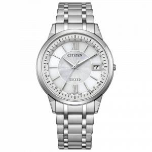 ふるさと納税 北上市 シチズン腕時計　エクシード　CB1140-61D
