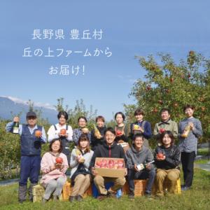ふるさと納税 豊丘村 【丘の上ファーム】りんご...の詳細画像3