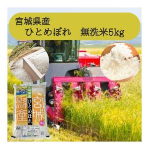 ふるさと納税 宮城県 【令和7年産】宮城県産 無...の商品画像
