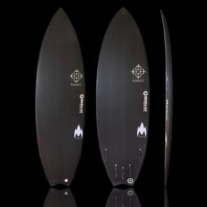 ふるさと納税 牟岐町 オーダー券　カムイサーフボード　カーボンボード