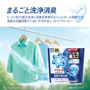 ふるさと納税 藤岡市 P&G アリエー...の詳細画像2