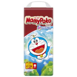 ふるさと納税 観音寺市 マミーポコパンツ ビッグより大きい 24枚×3パック