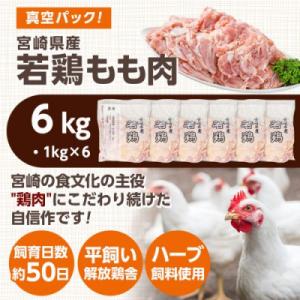 ふるさと納税 都城市 【期間限定】宮崎県産若鶏...の詳細画像3