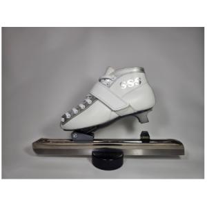 ふるさと納税 原村 S・S・S　スピードスラップスケート靴(上級者向け)20.0cm