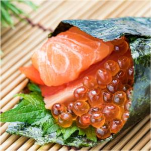 ふるさと納税 神戸市 鱒いくら醤油漬け400g...の詳細画像2