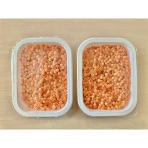 ふるさと納税 神戸市 鱒いくら醤油漬け400g...の詳細画像3