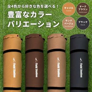 ふるさと納税 河内長野市 マルチエアマット キ...の詳細画像1